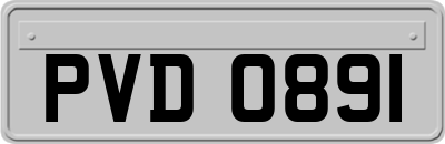 PVD0891