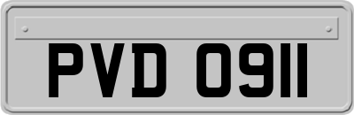 PVD0911