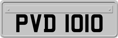 PVD1010