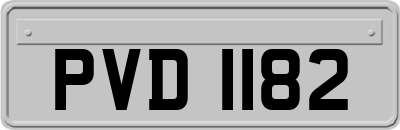 PVD1182