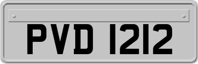 PVD1212