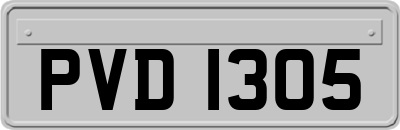 PVD1305