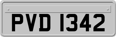 PVD1342