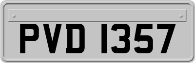 PVD1357