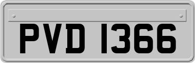 PVD1366