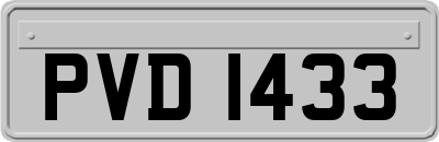 PVD1433