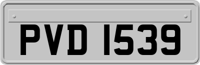 PVD1539