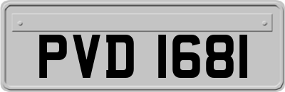 PVD1681