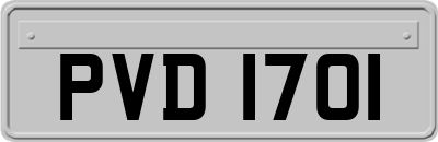 PVD1701