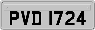 PVD1724
