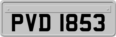 PVD1853