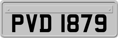 PVD1879