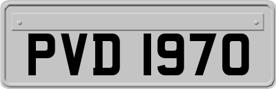 PVD1970