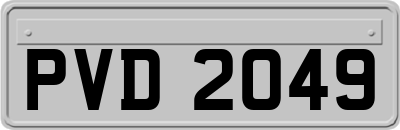PVD2049