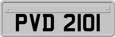PVD2101