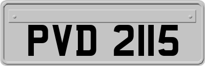 PVD2115
