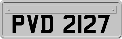 PVD2127