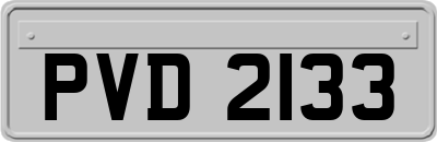 PVD2133