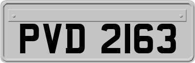PVD2163
