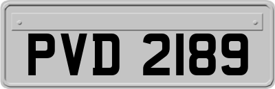 PVD2189