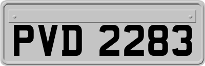 PVD2283
