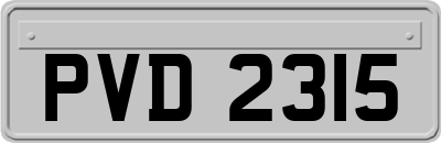 PVD2315