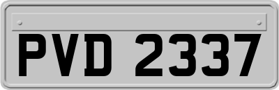 PVD2337