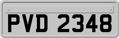 PVD2348