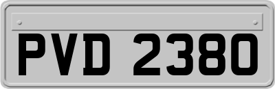 PVD2380