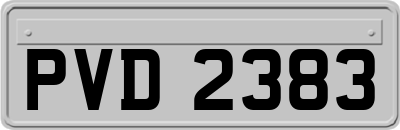PVD2383