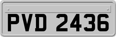 PVD2436