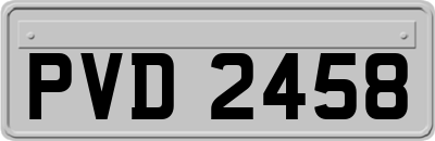 PVD2458