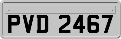 PVD2467