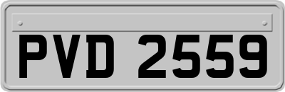 PVD2559