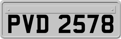 PVD2578
