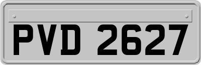 PVD2627