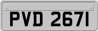PVD2671