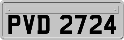 PVD2724