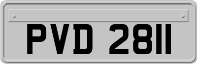 PVD2811