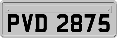 PVD2875