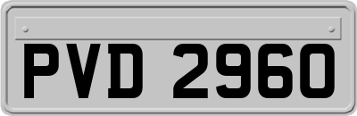 PVD2960