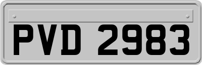 PVD2983