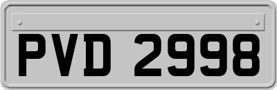 PVD2998