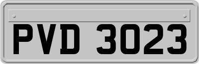PVD3023