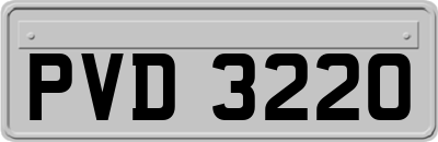PVD3220