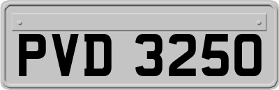 PVD3250