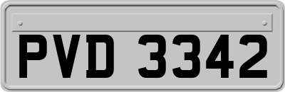 PVD3342