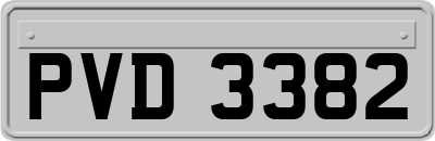 PVD3382