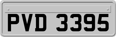 PVD3395