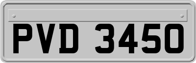 PVD3450